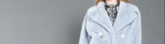 How to choose a fur coat online ?